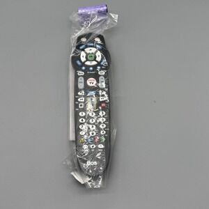 Verizon FiOS P265v5 Replacement TV Remote Control Brand New With Batteries